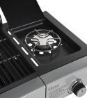 Grill gazowy Ravanson GO-6 15,1 kW