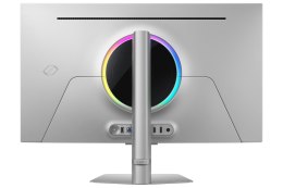 MONITOR SAMSUNG ODYSSEY G8 OLED 32