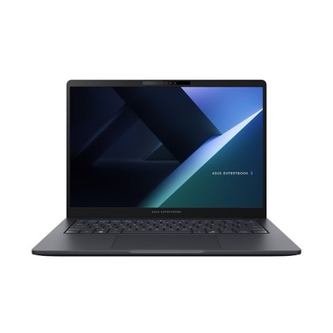 ASUS ExpertBook B3405CCA-LY2739X Ultra 5 225H 14.0"WUXGA 300nits 60Hz Wide view AG 32GB DDR5 SSD1TB Intel Graphics WLAN+BT 4G LT