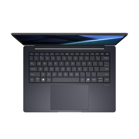 ASUS ExpertBook B3405CCA-LY2739X Ultra 5 225H 14.0"WUXGA 300nits 60Hz Wide view AG 32GB DDR5 SSD1TB Intel Graphics WLAN+BT 4G LT