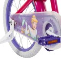 Rower HUFFY Disney PRINCESS 16"