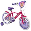 Rower HUFFY Disney PRINCESS 16"