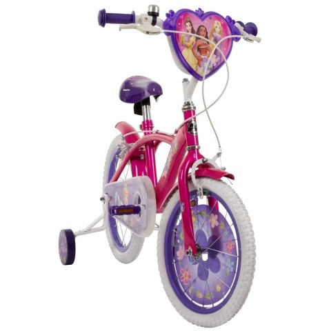 Rower HUFFY Disney PRINCESS 16"