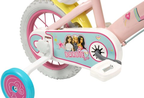 Rower dziecięcy 12" TOIMSA Barbie 1265
