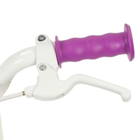 Rower dziecięcy HUFFY Koci Domek Gabi 12"