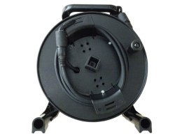 Behringer NCAT5E-50M kabel sieciowy Czarny Cat5e