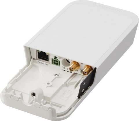 Mikrotik wAP R 300 Mbit/s Biały Obsługa PoE