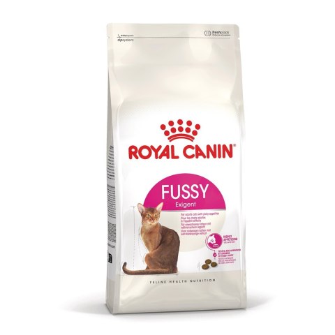 ROYAL CANIN FHN Cat Exigent Fussy 0,4kg