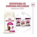 ROYAL CANIN FHN Cat Exigent Fussy 4kg