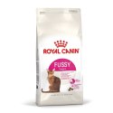 ROYAL CANIN FHN Cat Exigent Fussy 4kg