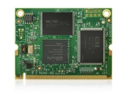 Moduł wewnętrzny Waves do Wing Behringer AOIP-WSG