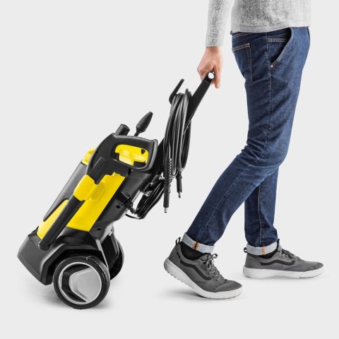 Myjka ciśnieniowa KARCHER K 7 WCM FJ Home BB - 1.317-403.0