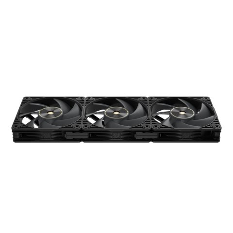 Wentylator ASUS PROART PF120 FAN PWM BLACK 3IN1