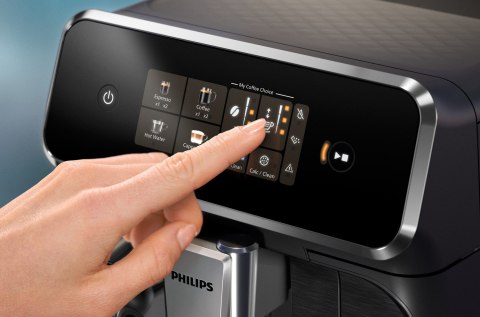 Ekspres ciśnieniowy PHILIPS EP 2334/10 (OUTLET)