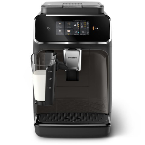 Ekspres ciśnieniowy PHILIPS EP 2334/10 (OUTLET)