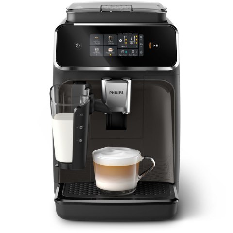 Ekspres ciśnieniowy PHILIPS EP 2334/10 (OUTLET)