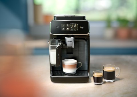 Ekspres ciśnieniowy PHILIPS EP 2334/10 (OUTLET)