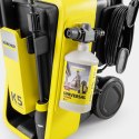 Myjka ciśnieniowa KARCHER K 5 Comfort Premium Connect Home - 1.324-843.0
