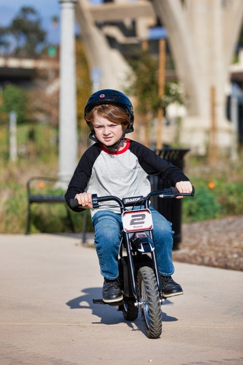 RAZOR Motor MX125 Dirt Rocket Lithium