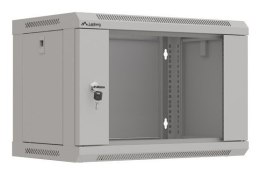 Szafa instalacyjna rack wisząca 19