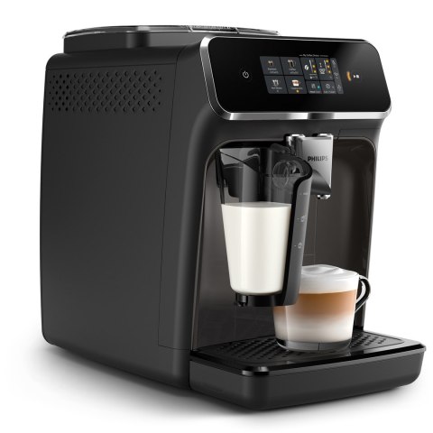 Ekspres ciśnieniowy PHILIPS EP 2334/10 (OUTLET)