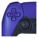 Kontroler bezprzewodowy Sony PlayStation 5 DualSense pad Galactic Purple V2