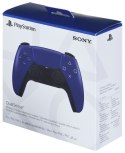 Kontroler bezprzewodowy Sony PlayStation 5 DualSense pad Galactic Purple V2