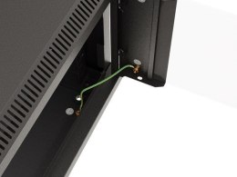 Szafa instalacyjna rack wisząca 19