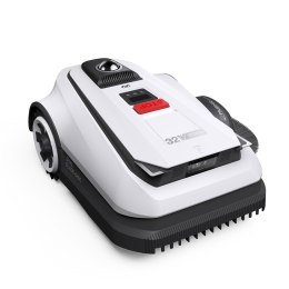Ecovacs GOAT A1600 LiDAR PRO EU Kosiarka robot Bateria Czarny, Biały