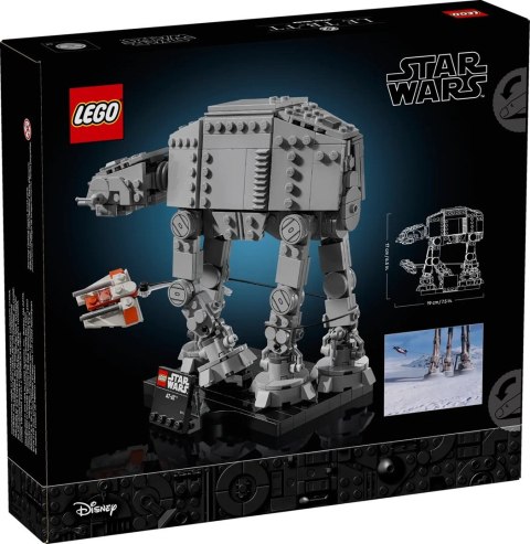 LEGO STAR WARS 75440 AT-AT