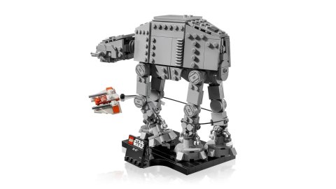 LEGO STAR WARS 75440 AT-AT