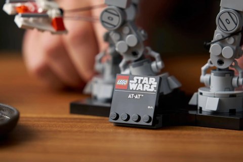 LEGO STAR WARS 75440 AT-AT