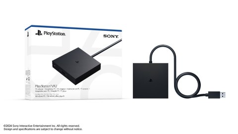 ADAPTER SONY PSVR2 PC