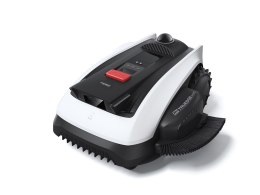 Ecovacs GOAT O1200 LiDAR PRO EU Kosiarka robot Bateria Czarny, Biały