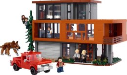 TOY CONSTRUCTOR LEGO IDEAS 21354
