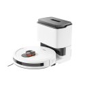 Robot sprzątający ze stacją Roidmi EVE CC (biały) (OUTLET)