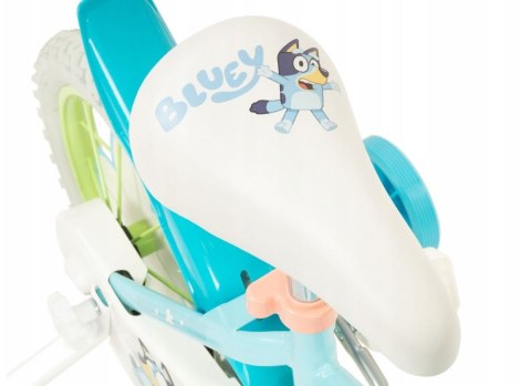 Rower dzieciecy Toimsa 14" BLUEY 1459 (OUTLET)