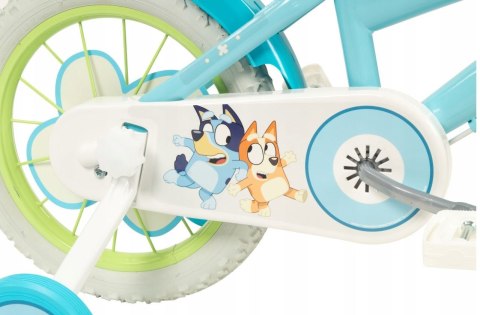 Rower dzieciecy Toimsa 14" BLUEY 1459 (OUTLET)