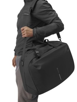 XD DESIGN TORBA URBAN WATER RESISTANT DUFFLE CZARNA P/N: P706.2901