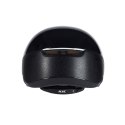 Kask Rowerowy HJC CALIDO PLUS Czarny METAL BLACK r.M
