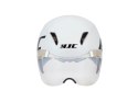 Kask Rowerowy HJC ADWATT 1.5 Biały WHITE r. M