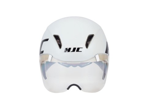 Kask Rowerowy HJC ADWATT 1.5 Biały WHITE r. M