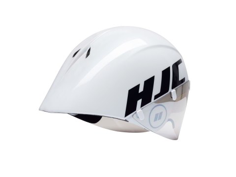 Kask Rowerowy HJC ADWATT 1.5 Biały WHITE r. S