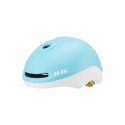 Kask Rowerowy HJC GLEO MT BLUE WHITE dzięcięco-młodzieżowy