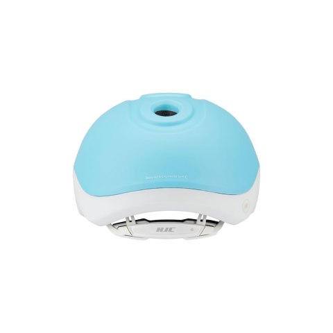 Kask Rowerowy HJC GLEO MT BLUE WHITE dzięcięco-młodzieżowy