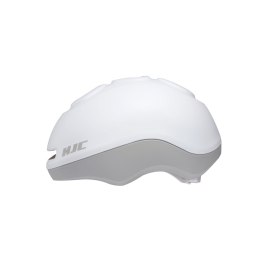 Kask Rowerowy HJC GLEO MT WHITE GREY dzięcięco-młodzieżowy