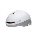 Kask Rowerowy HJC GLEO MT WHITE GREY dzięcięco-młodzieżowy