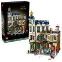 Lego 11371 Icons - Shopping Street