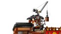 Lego 71861 Ninjago - The Old Town