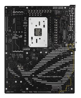 Płyta główna ASUS ROG STRIX B850-F GAMING NEO